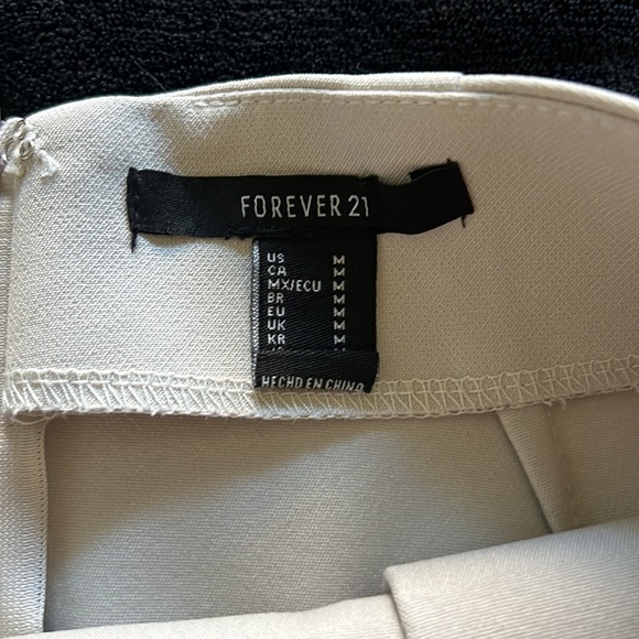 Skort - Picture 4 of 4